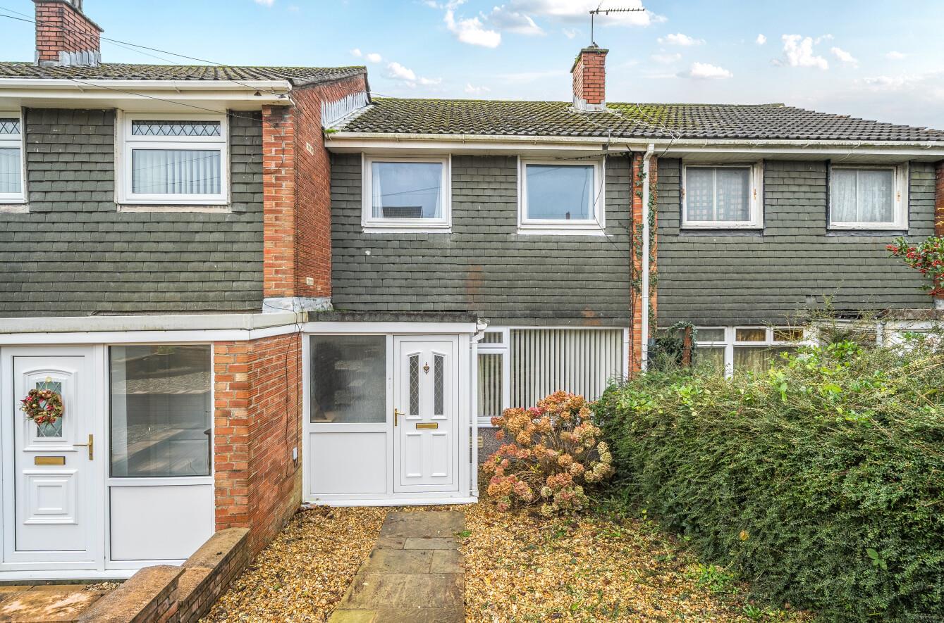 Curry Close, Dunvant, Swansea, SA2, SA2 7PJ